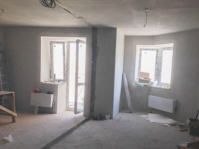 Ремонт квартир под ключ в Мозыре